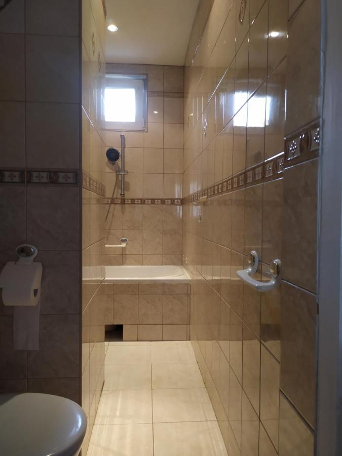 Апартаменты Apartament Good Morning Валбжих Экстерьер фото